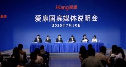 “别指望几百块钱什么病都查出来！”爱康国宾CEO，暴露了行业潜规则