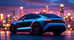 岚图“狂飙”背后的三大隐忧