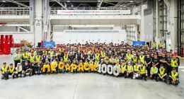 TechWeb微晚报：iPhone 17 Pro全配色曝光，星巴克CEO回应出售中国区股权