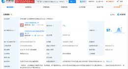 济南交融产业发展股权投资基金登记成立 出资额10亿