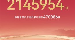蝉联三个冠军！比亚迪2025上半年累销2145954辆