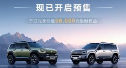 猛士M817：破局者还是跟风者？智能越野新赛道的冷思考