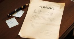 起诉消费者只是热身？爱康国宾的“法律狂飙”冲向媒体