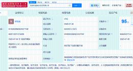 软通动力在海南成立国际科技公司 注册资本5亿