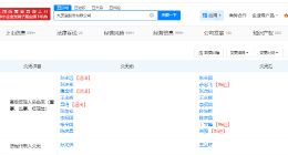 王立峰任九芝堂董事长 九芝堂换帅完成工商变更