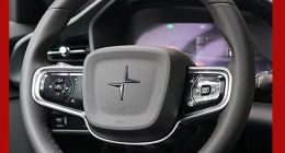 极星汽车净资产负239亿，李书福“输血”也难救