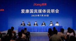 爱康国宾起诉患癌女律师，尴尬了谁？