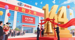 赴港上市即将失效，尹同跃带领奇瑞“最后一跃”？