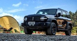 短短一年从高速增长到销量下跌，坦克“颓靡”的速度让人意外？