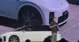 i8上市首周 | 理想的纯电“爆款梦”恐难成真