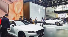 极星汽车上半年在华销量69辆，净资产负33.29亿美元，紧急“输血”2亿美元能“救活”吗？