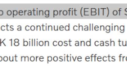 沃尔沃渠道变革背后的焦虑：降价带不动销量，Q2首现季度亏损，电动化转型乏力