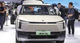 东风纳米06被指“L2智能驾驶辅助功能向右跑偏”，公司回应