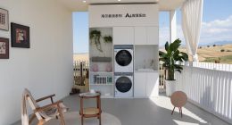 三个季度破70万台，海尔“麦浪风”会被跟风？