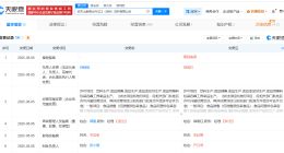 钟睒睒卸任农夫山泉旗下湖北一公司法定代表人