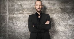 前宝马设计大师Kai Langer加盟小米汽车，将重塑未来车辆设计