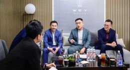 暴涨263%后，又被曝高管离职，销量增长的魏牌为何仍留不住人？