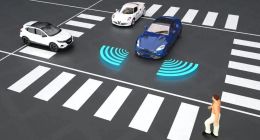 自动驾驶的“坑”与“坡”：当科技神话撞上现实沟壑