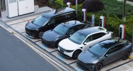 极氪公布下半年车型更新计划 极氪001/7X将升级900V高压平台