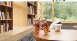 从冰红茶到冰茶，下一个“百亿单品”出现了