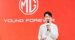 全新MG4：除了“陈萃”的美，还有什么？