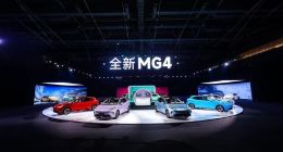 百亿豪赌MG4：半固态电池跳票、配置争议与一场哽咽的技术秀
