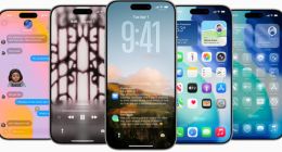 苹果AI拥抱GPT-5，预计下月登陆iOS / iPadOS / macOS 26