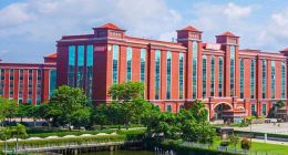 创立三十年的汤臣倍健不投广告了？