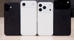 iPhone 17五大升级全曝光：华为Mate 80系列和它你买谁