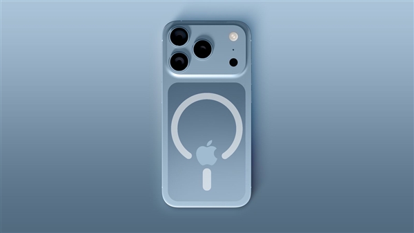 9月10日发布！iPhone 17五大升级全曝光：华为Mate 80系列和它你买谁