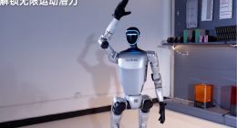 未来国家可以向机器人收税！宇树科技王兴兴最新发声曝光