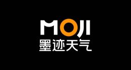 墨迹天气新标“变脸”引老用户吐槽，“黑化”之下难掩品牌焦虑