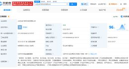 矿冶集团成立北矿资环科技公司 注册资本6.5亿