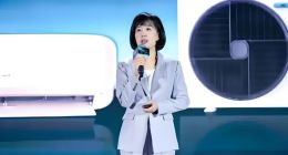 海信家电「内忧外患」：空调失速、股东减持，女掌门能挽颓势？ | BUG