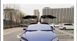 花46万在闲鱼“捡漏”精品特斯拉，故障频出车主发现买的是“全损”车；法院判决：退一赔三