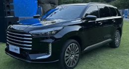 改款好几次，7月销量只有186辆，星途揽月还有必要存在吗？