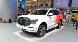 坦克500提车不久遭遇严重质量问题，4S店：“我不怕起诉！”