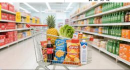 外卖之后，大厂鏖战硬折扣