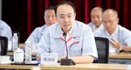 广汽本田换帅，高洪祥接棒，能挽救低迷销量吗？