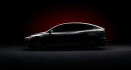 特斯拉Model Y L离上市不远了 消息称已开始在上海超级工厂大批量生产