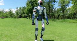 3.99万元的人形机器人来了，“机器人税”会多快到来？