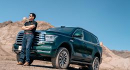 冰箱彩电大沙发，没法给坦克500改命