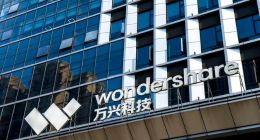 押注AI的万兴科技，“流血”闯关港交所