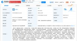 中邮科技在合肥成立智能机器人公司 注册资本3000万