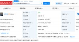 广东省融资再担保公司增资至45.2亿 增幅约94%