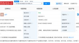 TCL华星光电成立印刷显示技术公司 注册资本10亿