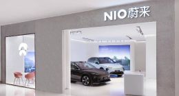 销量攀升却力不从心，千亿亏损难掩隐忧：蔚来路在何方？