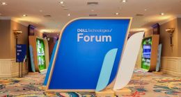 戴尔科技峰会引领企业现代化转型，全栈创新赋能韧性增长
