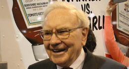 TechWeb微晚报：巴菲特减持苹果股票，充电宝新规没3C认证不得销售