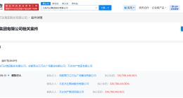 万达集团及万达地产等被执行3.3亿